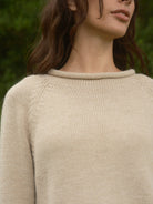 Fisherwoman Sweater - XS - Mollusk Surf Shop