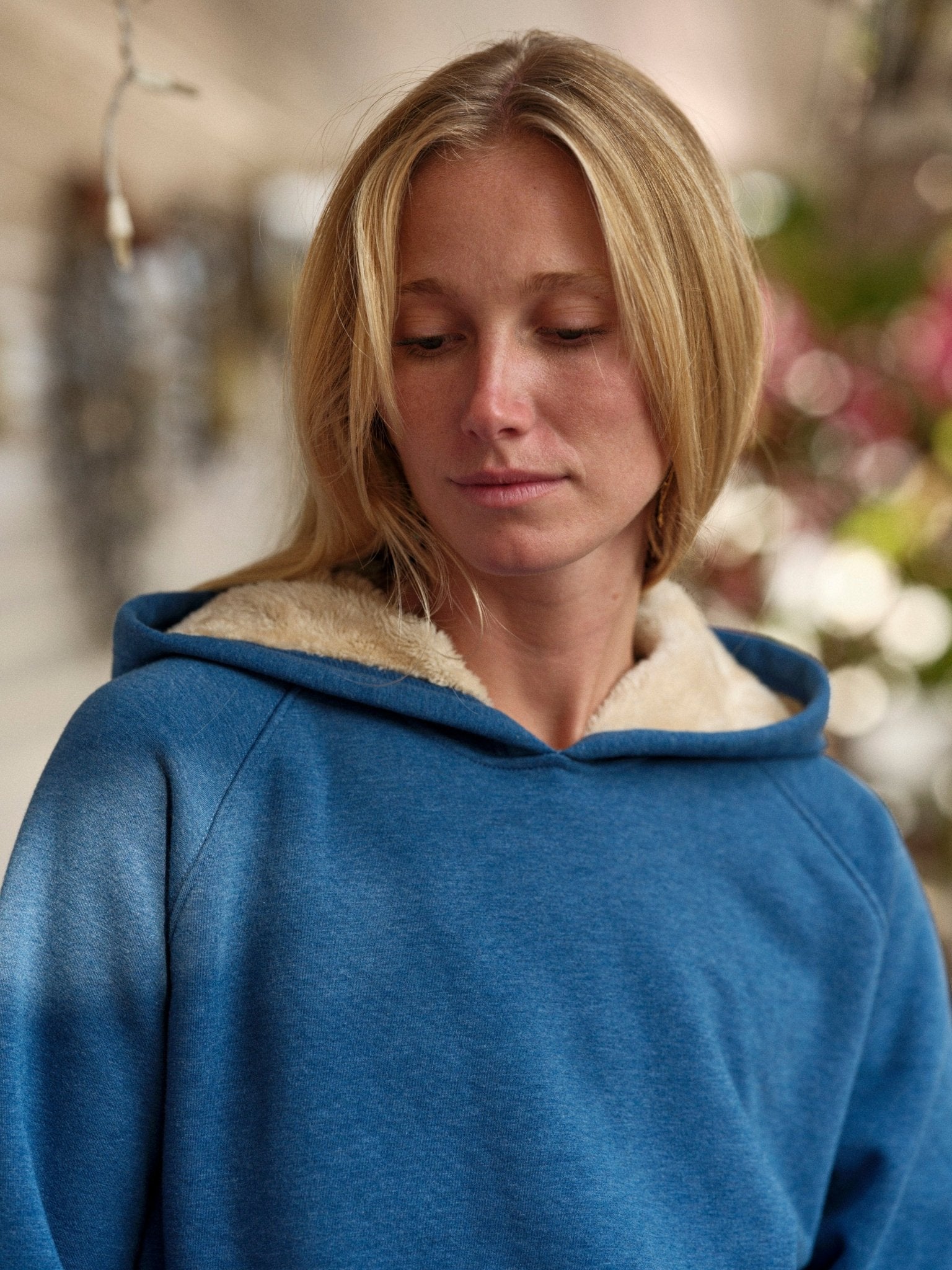 Fleece Lined Hoodie - XS - Mollusk Surf Shop