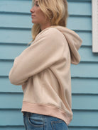 Fleece Lined Hoodie - XS - Mollusk Surf Shop