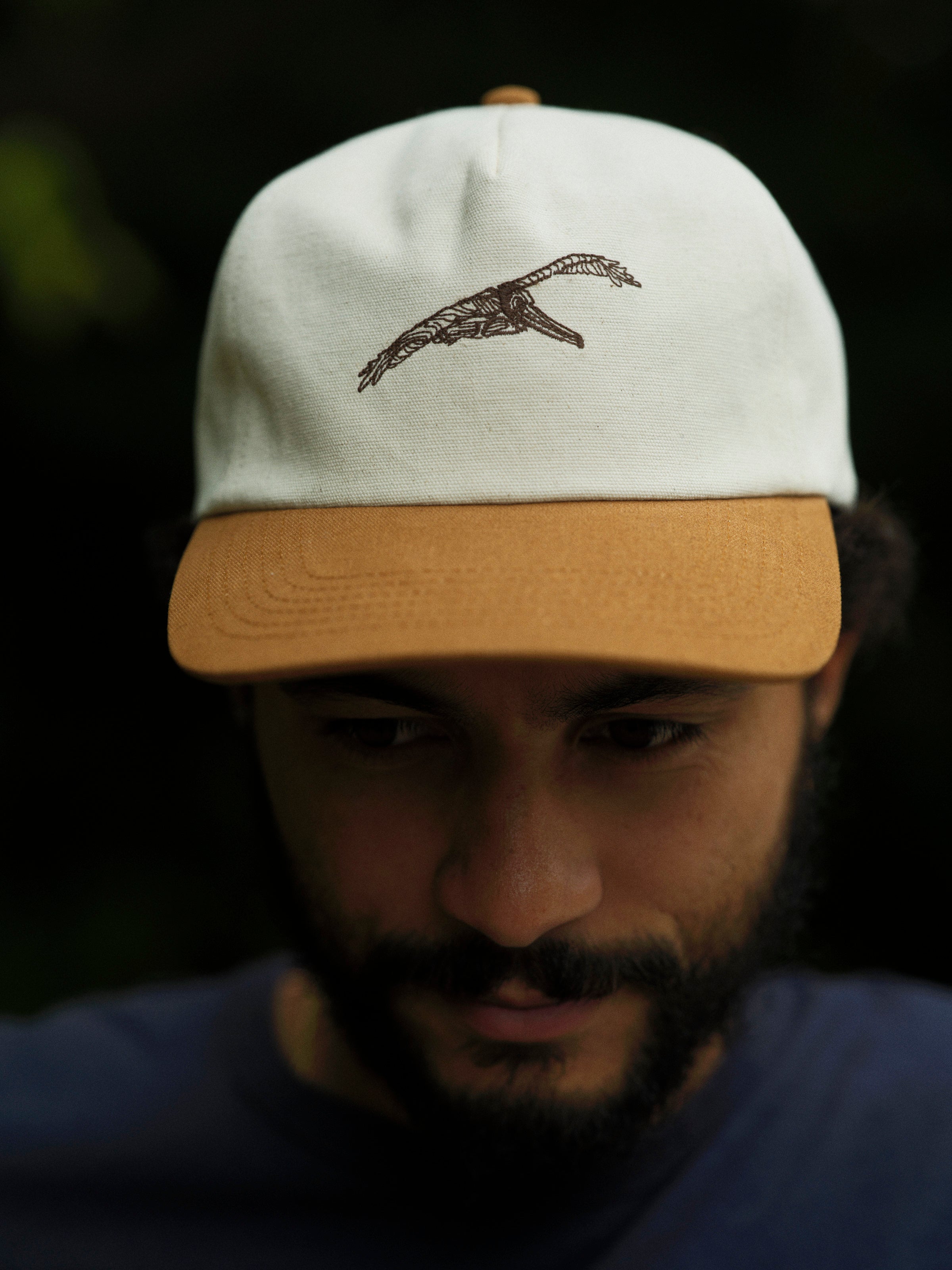 Flite Hat - OS - Mollusk Surf Shop