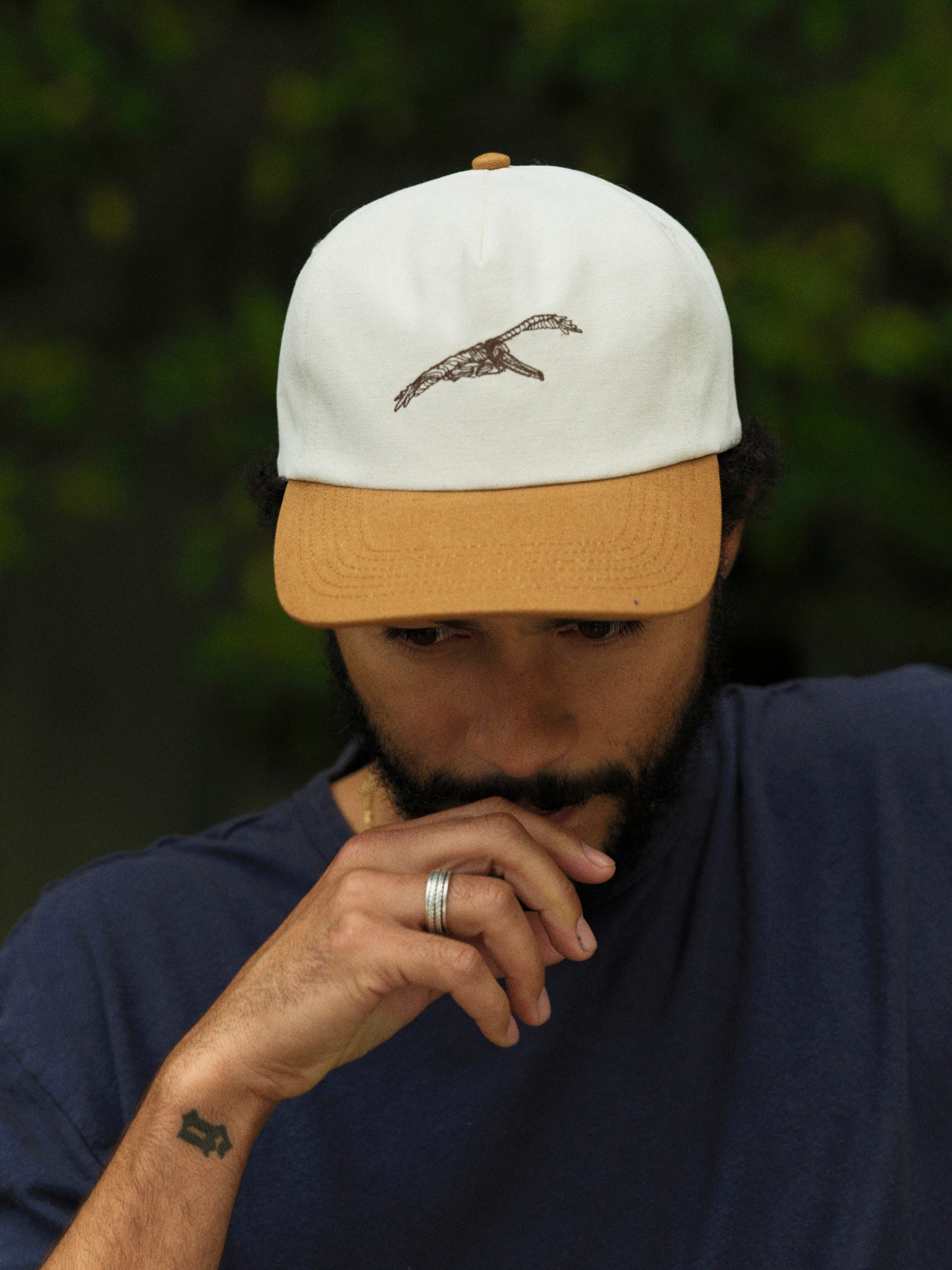 Flite Hat - OS - Mollusk Surf Shop