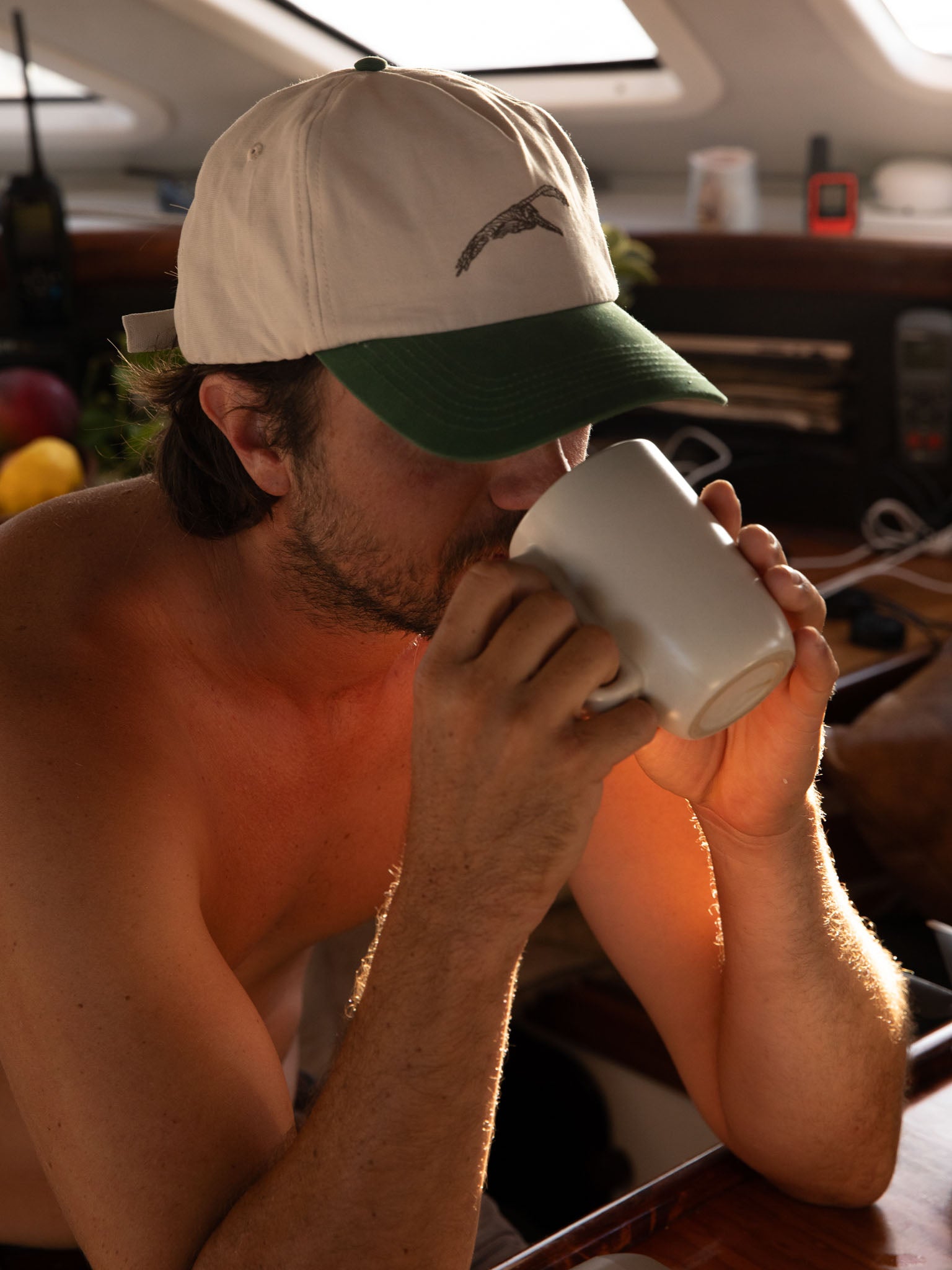 Flite Hat - OS - Mollusk Surf Shop