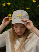 Flower Hat - OS - Mollusk Surf Shop