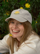 Flower Hat - OS - Mollusk Surf Shop