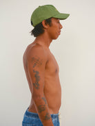 Flowmaster Hat - OS - Mollusk Surf Shop
