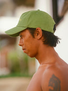 Flowmaster Hat - OS - Mollusk Surf Shop