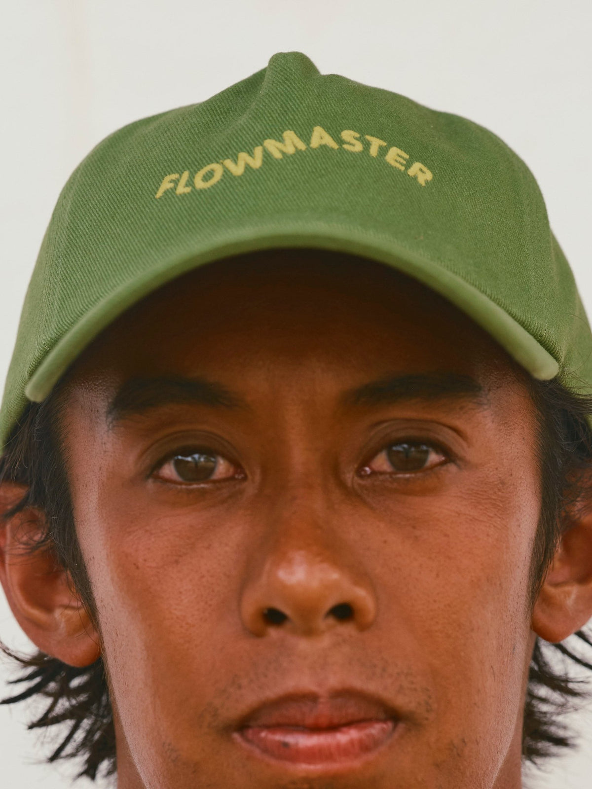 Flowmaster Hat - OS - Mollusk Surf Shop
