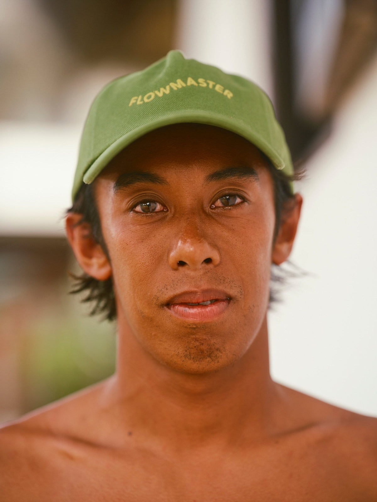 Flowmaster Hat - OS - Mollusk Surf Shop