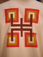 Four Square Tee - S - Mollusk Surf Shop