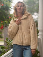Fozzy Jacket - XS - Mollusk Surf Shop