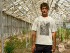 Garden Party Tee - S - Mollusk Surf Shop