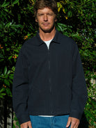 Gas Station Jacket - S - Mollusk Surf Shop