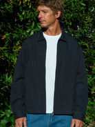 Gas Station Jacket - S - Mollusk Surf Shop