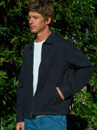 Gas Station Jacket - S - Mollusk Surf Shop