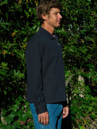 Gas Station Jacket - S - Mollusk Surf Shop