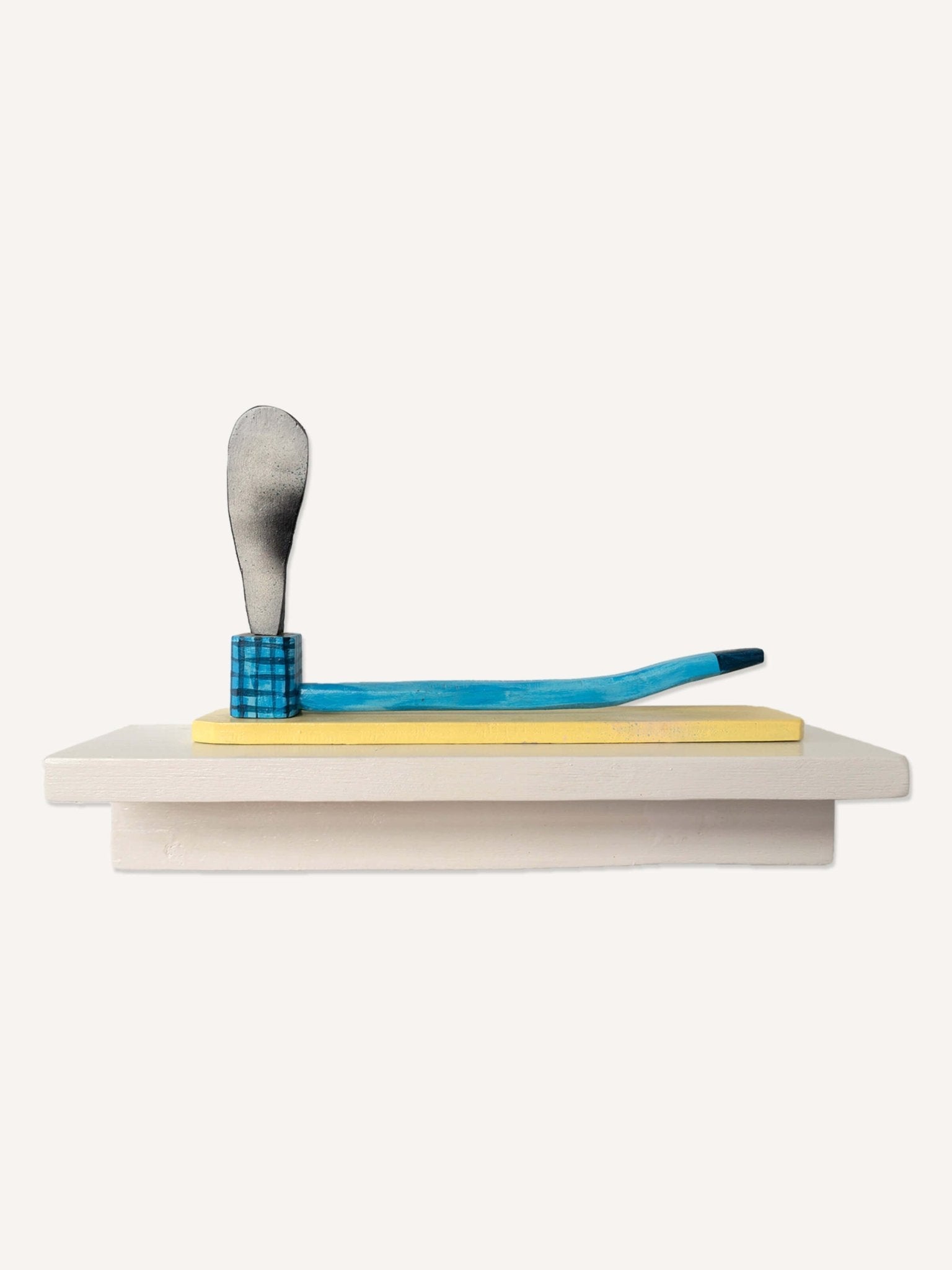 Grandfather's Pipe (Blue) - Mollusk Surf Shop