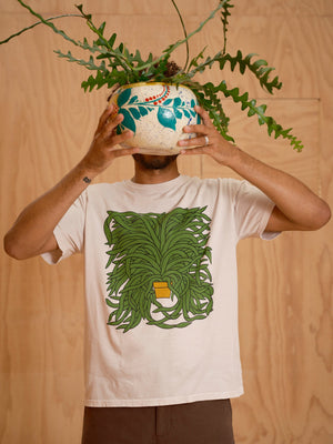 Grow Tee - S - Mollusk Surf Shop