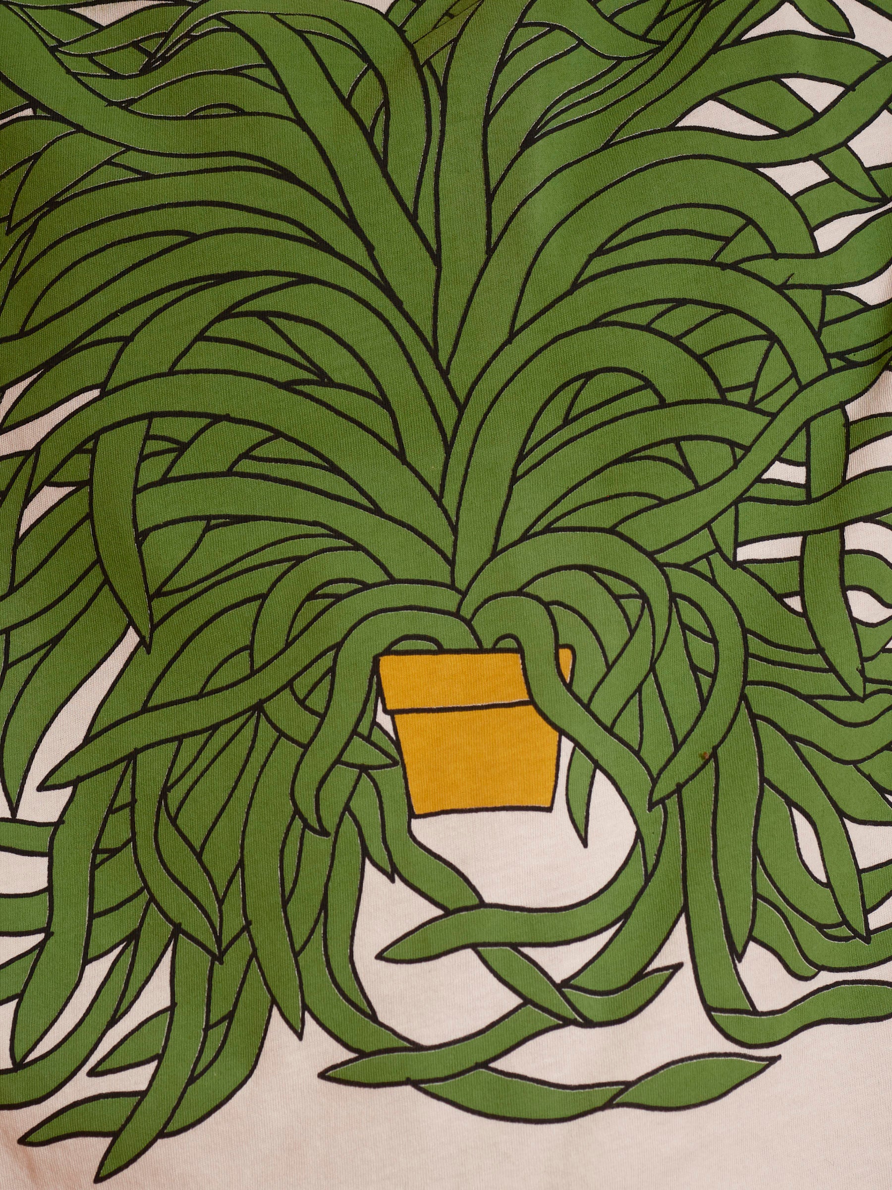 Grow Tee - S - Mollusk Surf Shop