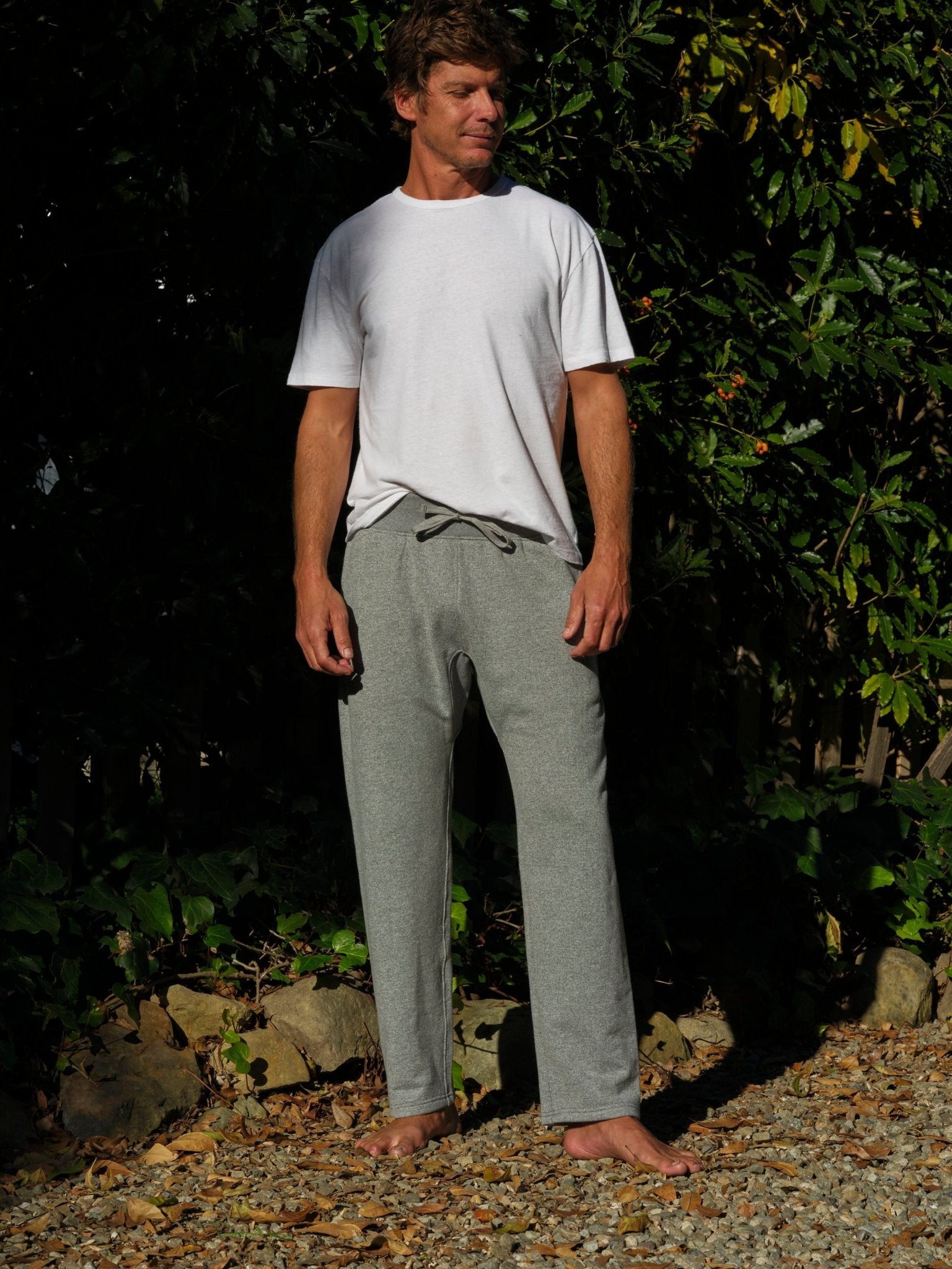 Gusset Sweatpants - S - Mollusk Surf Shop