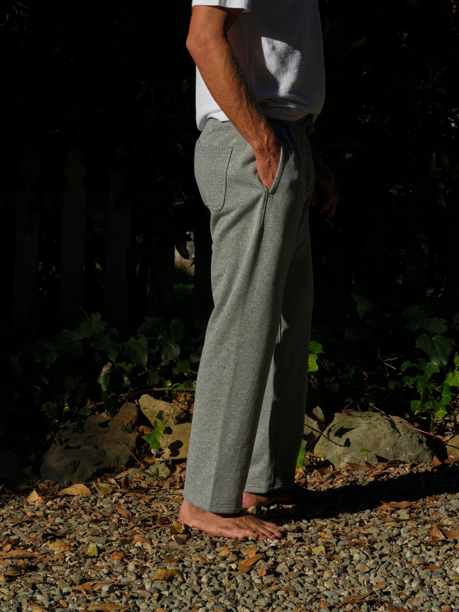 Gusset Sweatpants - S - Mollusk Surf Shop
