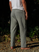 Gusset Sweatpants - S - Mollusk Surf Shop