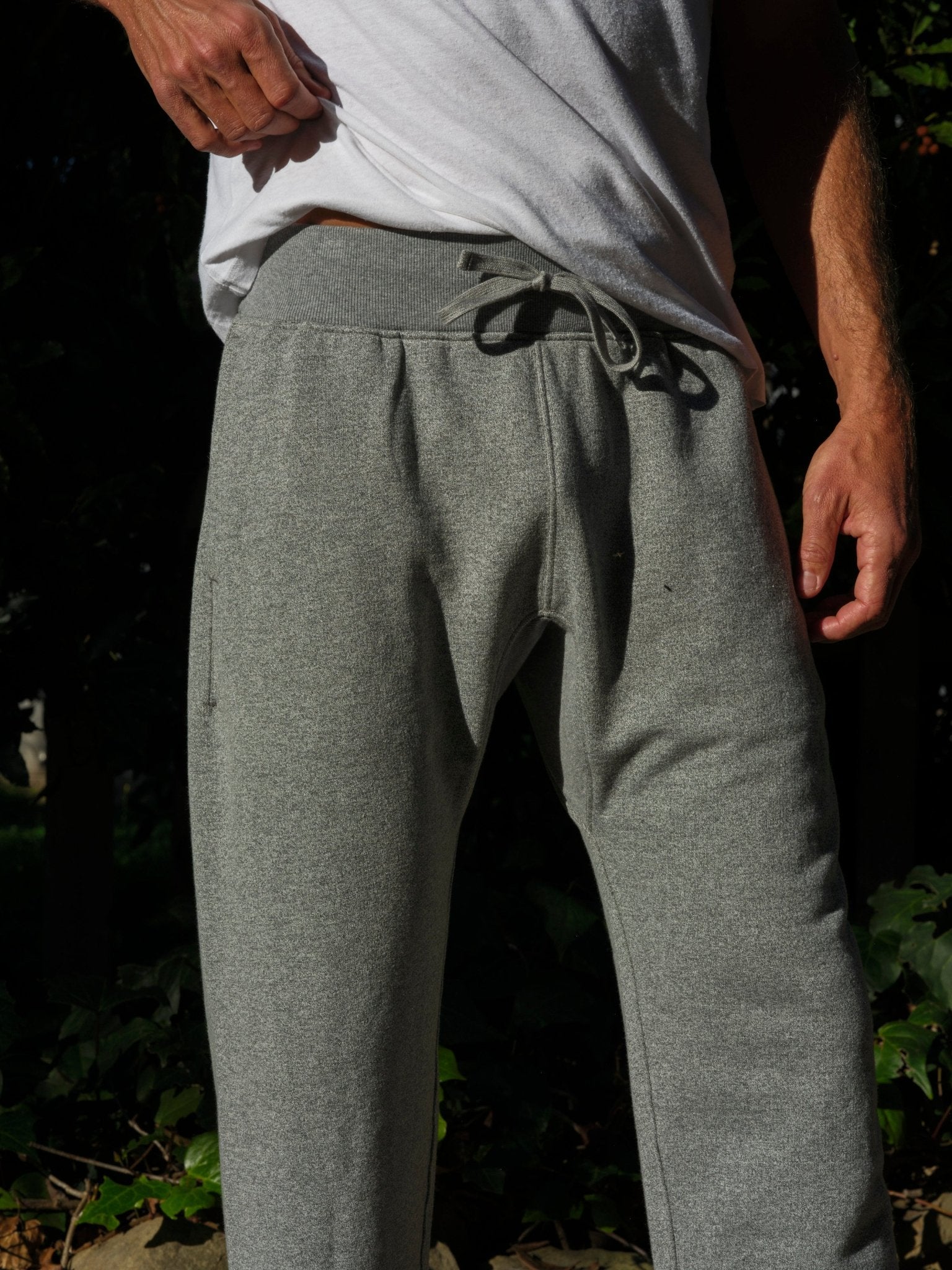 Gusset Sweatpants - S - Mollusk Surf Shop