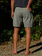 Gusset Sweatshorts - S - Mollusk Surf Shop