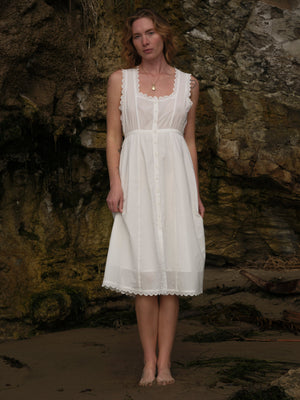 Helena Dress - XS - Mollusk Surf Shop