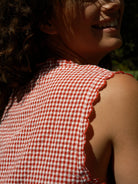 Helena Top - XS - Mollusk Surf Shop
