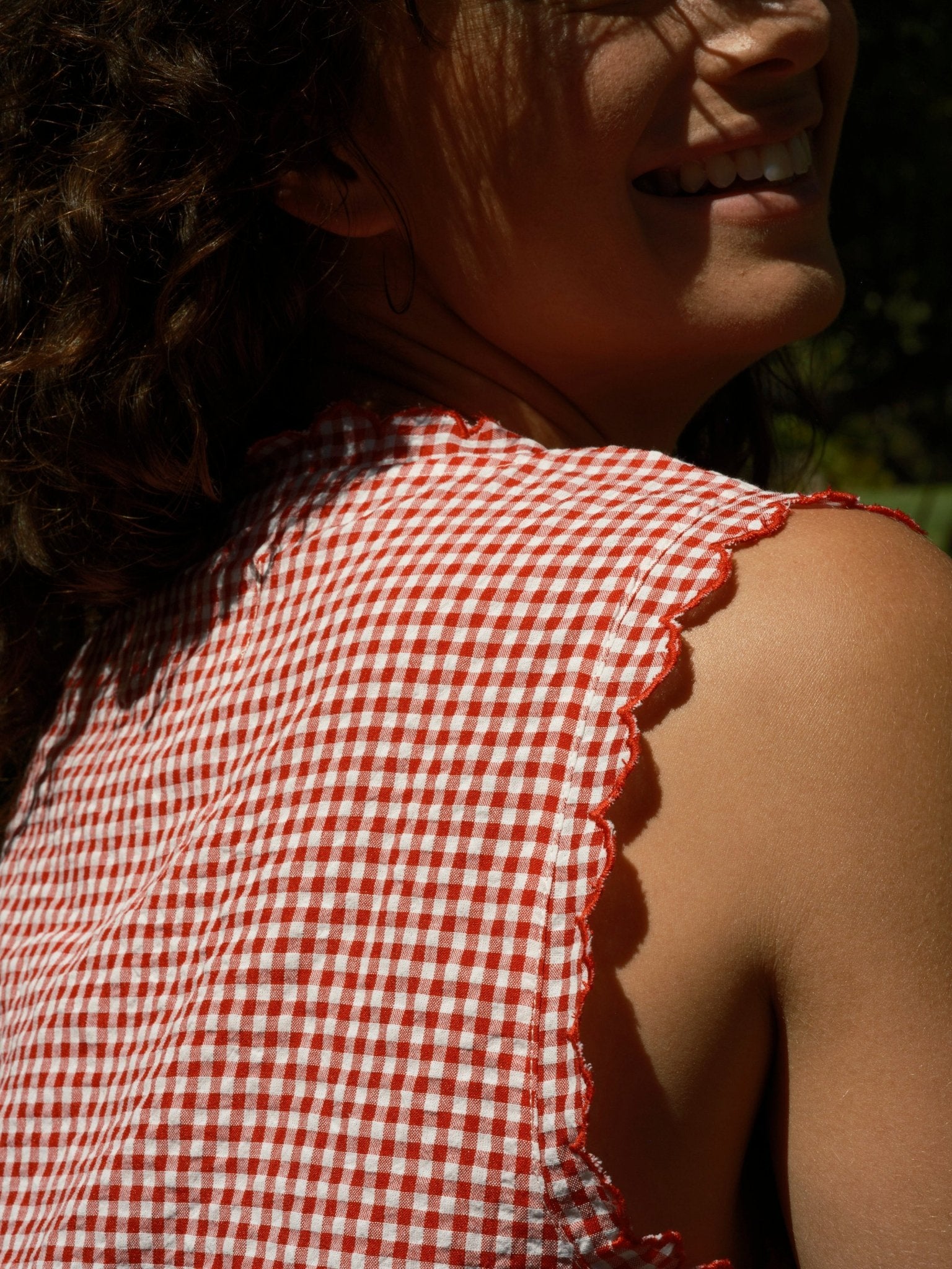 Helena Top - XS - Mollusk Surf Shop