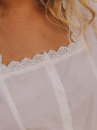 Helena Top - XS - Mollusk Surf Shop