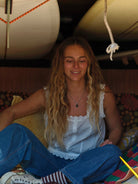 Helena Top - XS - Mollusk Surf Shop