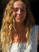 Helena Top - XS - Mollusk Surf Shop