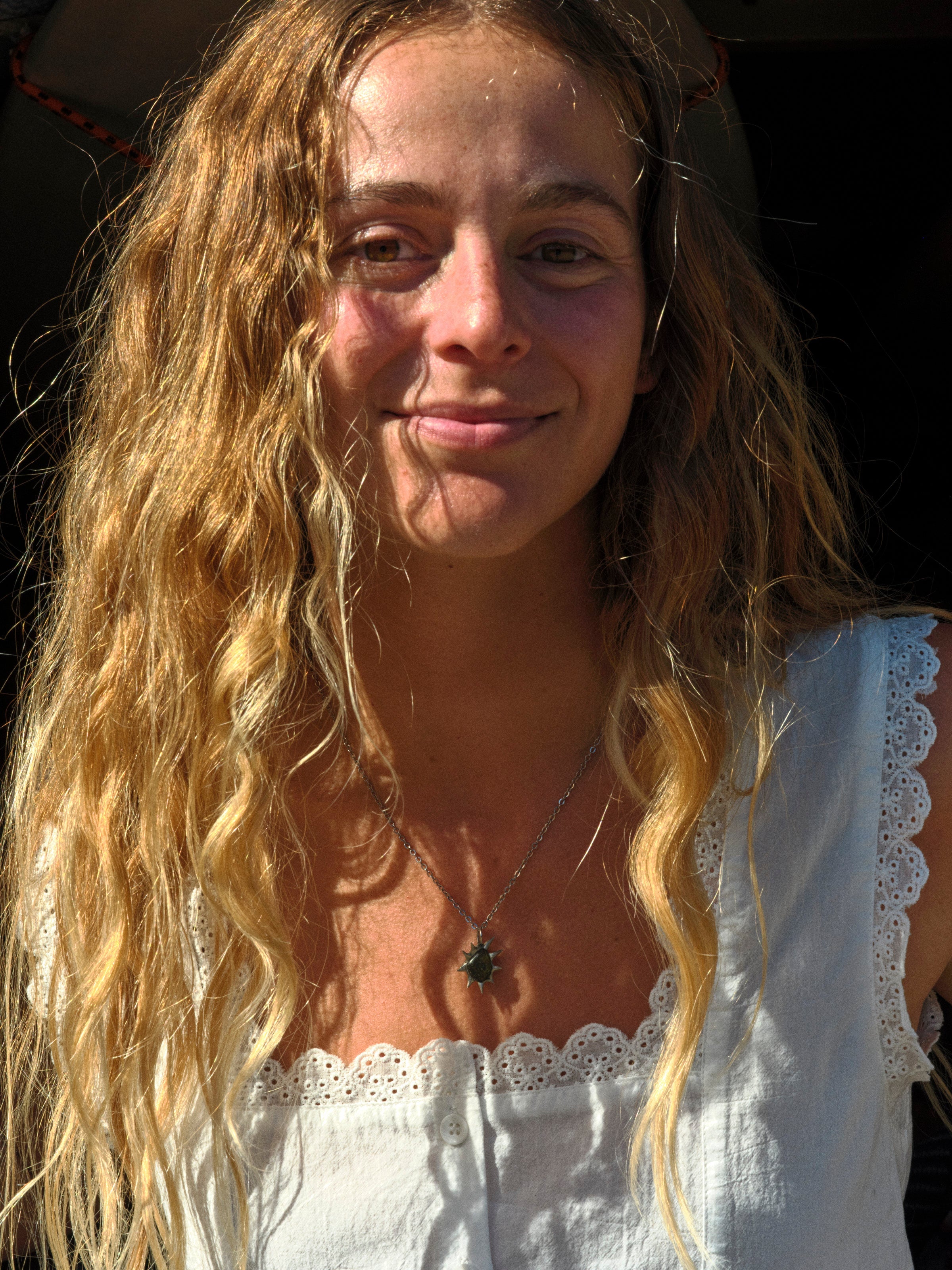 Helena Top - XS - Mollusk Surf Shop