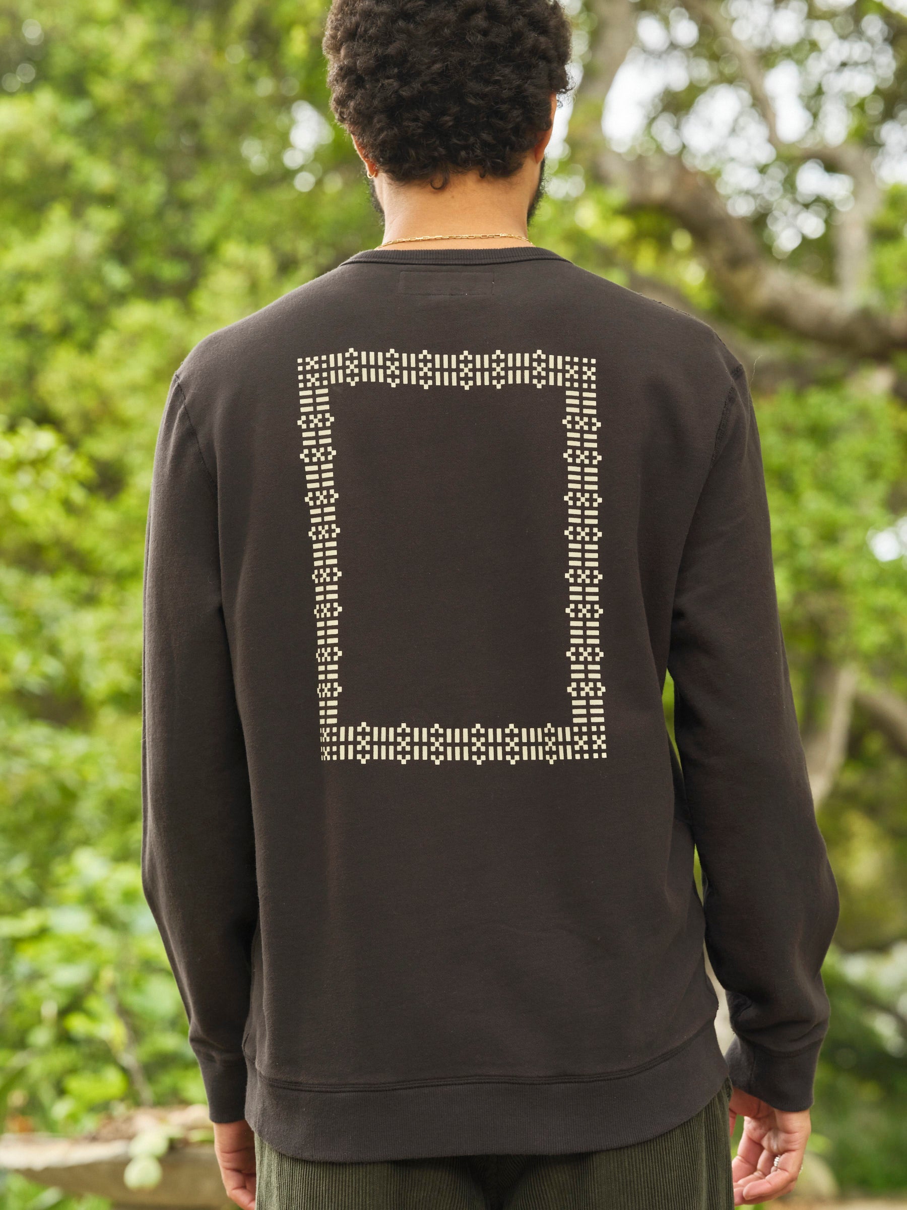 Helix Crew - S - Mollusk Surf Shop