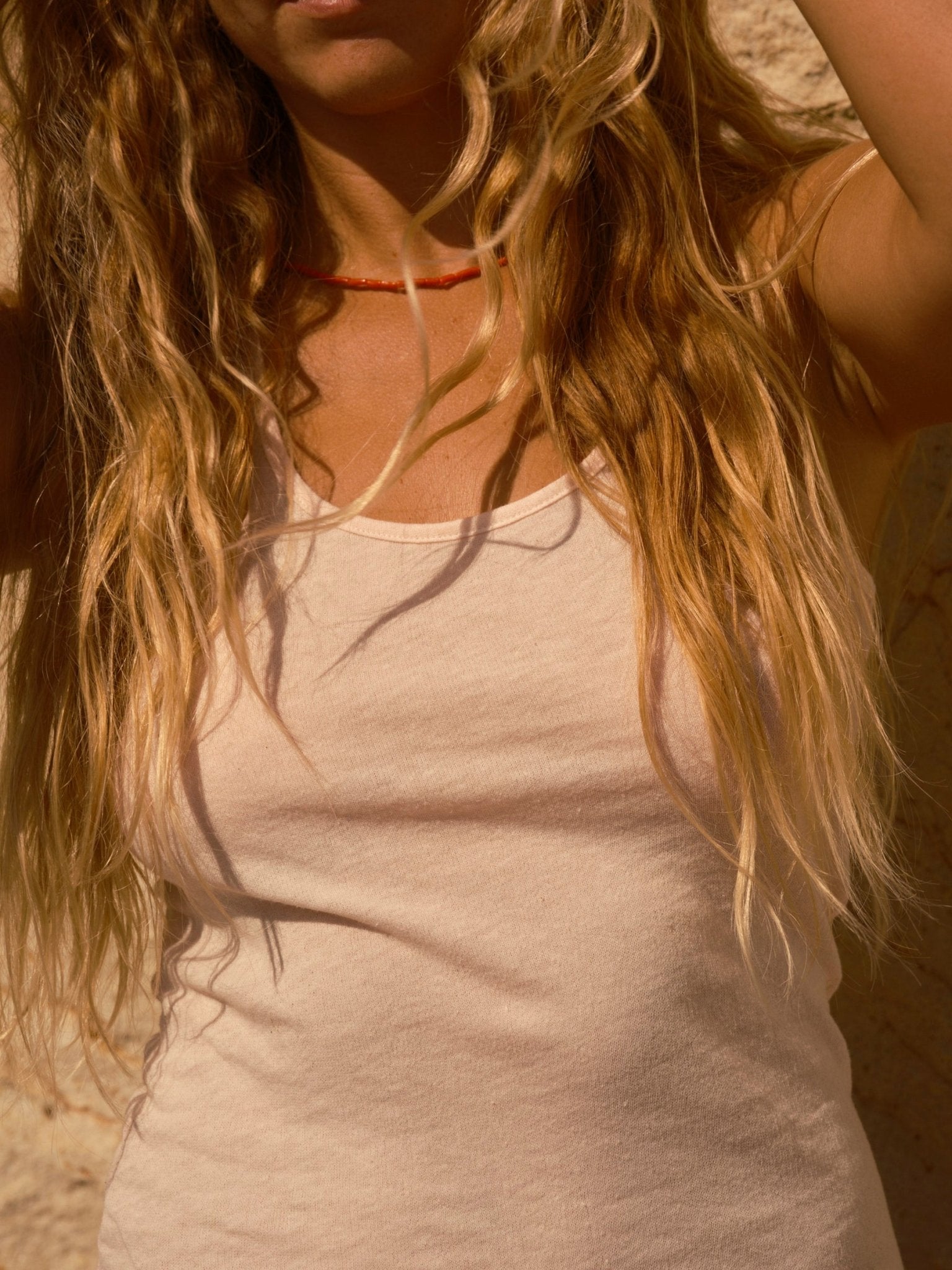 Hemp Long Tank - XS - Mollusk Surf Shop
