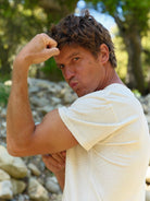 Hemp Pocket Tee - S - Mollusk Surf Shop