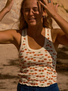 Hemp Rib Tank - XS - Mollusk Surf Shop