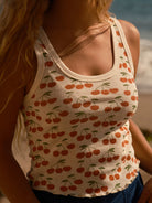 Hemp Rib Tank - XS - Mollusk Surf Shop