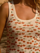Hemp Rib Tank - XS - Mollusk Surf Shop