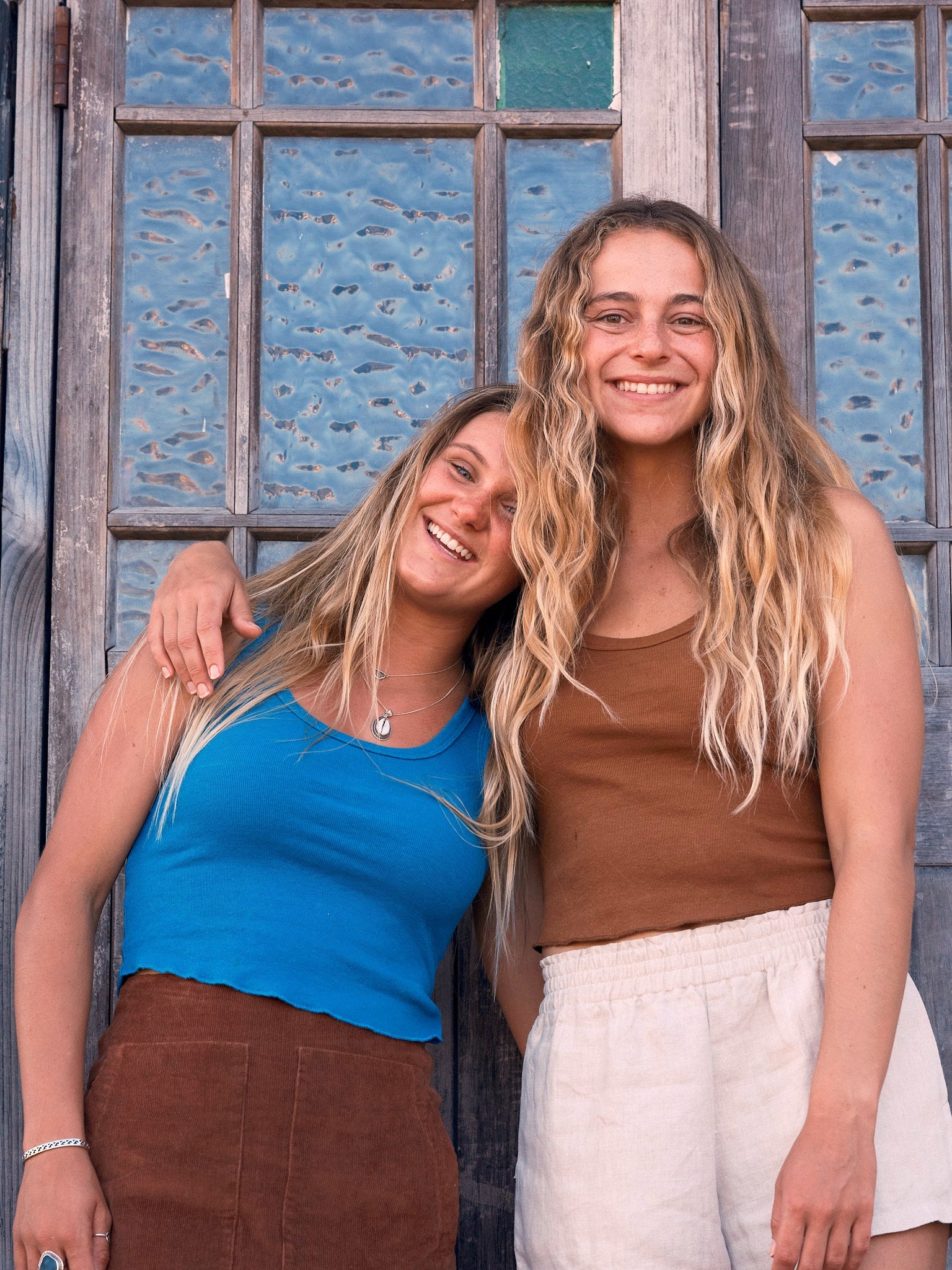 Hemp Rib Tank - XS - Mollusk Surf Shop - description
