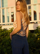 Hemp Rib Tank - XS - Mollusk Surf Shop