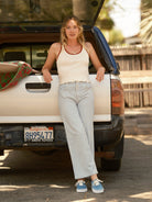 Hemp Tank - XS - Mollusk Surf Shop
