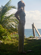 Hemp Tank - XS - Mollusk Surf Shop