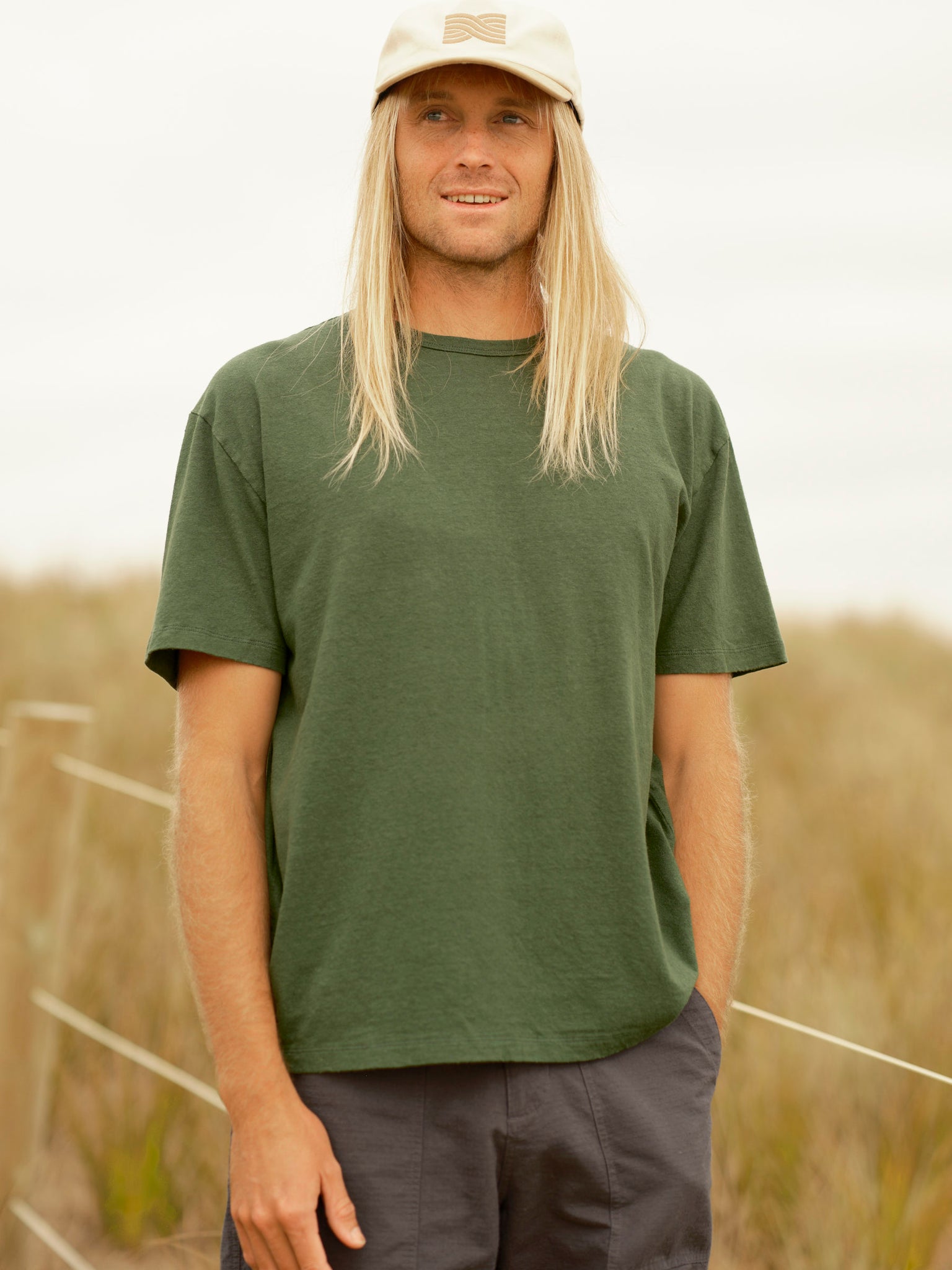 Hemp Tee