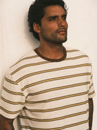 Hemp Tee - S - Mollusk Surf Shop