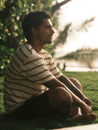 Hemp Tee - S - Mollusk Surf Shop