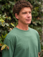 Hemp Tee - S - Mollusk Surf Shop