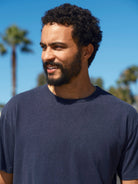 Hemp Tee - S - Mollusk Surf Shop