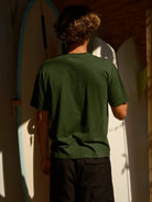 Icarus Pocket Tee - S - Mollusk Surf Shop